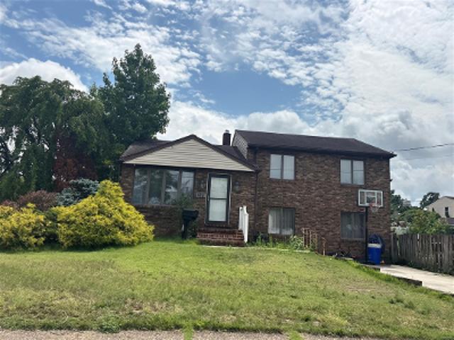 House for sale in Runnemede, New Jersey