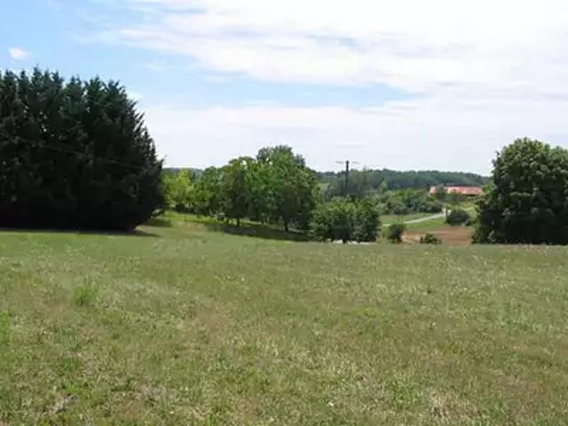 Terrain vente à Bergerac, Singleyrac