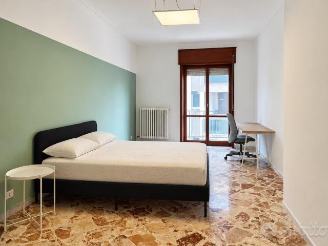 Stanza in affitto a Lecce