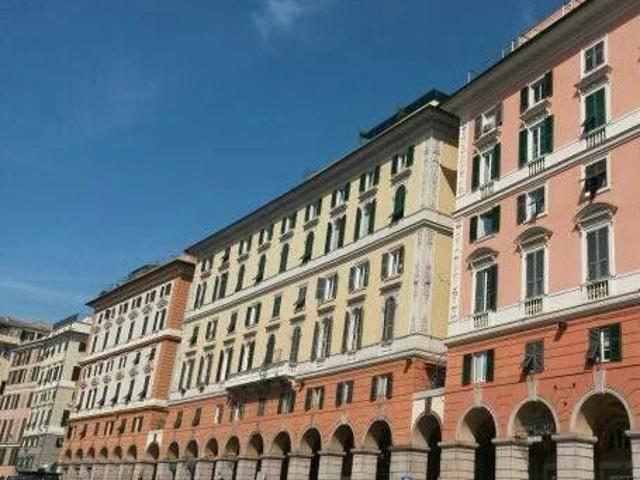 Stanza in affitto a Centro Est, Serra Riccò