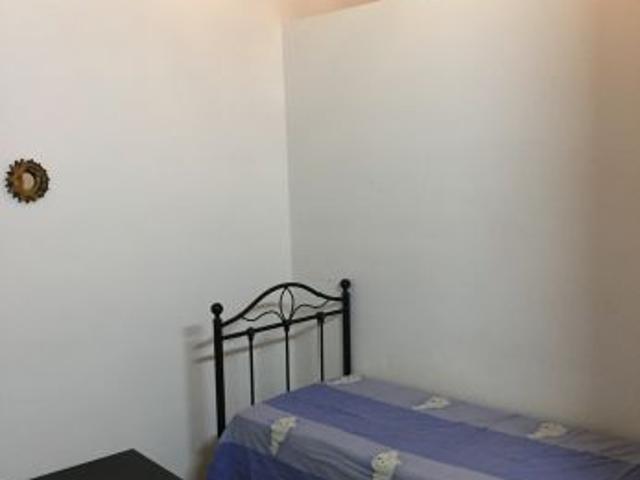 Stanza in affitto a Napola, Campania