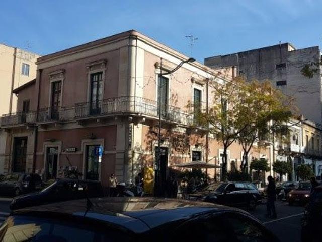 Stanza in affitto a Borgo-Sanzio, Catania