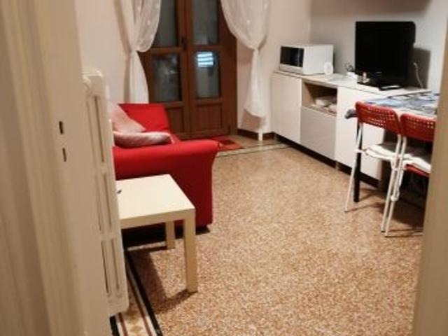 Stanza in affitto a Circoscrizione 3, Piemonte
