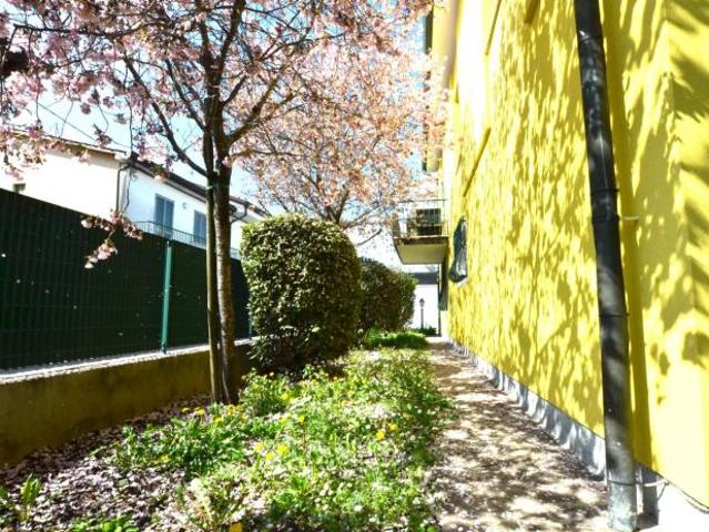 Appartamento in vendita a Albignasego, Veneto