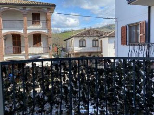 Appartamento in vendita a Alta Val Tidone, Reggio Emilia