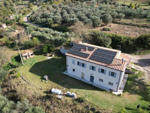 Appartamento in vendita a Alviano, Umbria