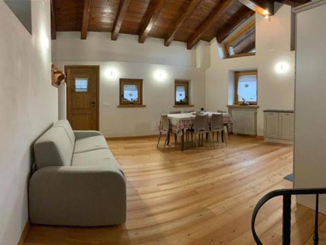 Appartamento in vendita a Arvier, Aosta