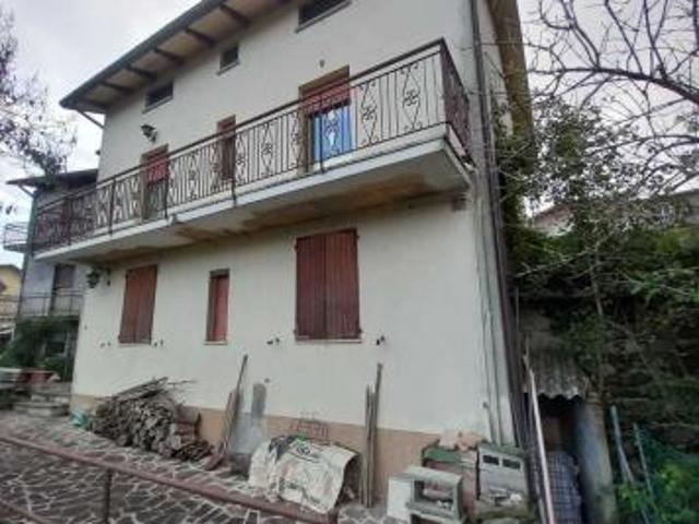 Appartamento in vendita a Badia Tedalda, Toscana