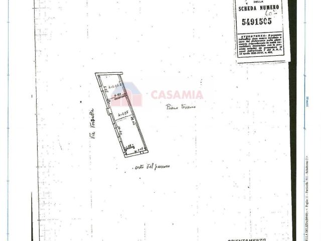 Villa Indipendente in vendita a Casarsa Della Delizia, Friuli-Venezia Giulia
