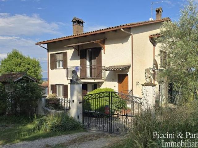 Appartamento in vendita a Gioiella, Umbria