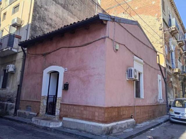 Appartamento in vendita a San Giovanni Galermo-Trappeto-Cibali, Catania