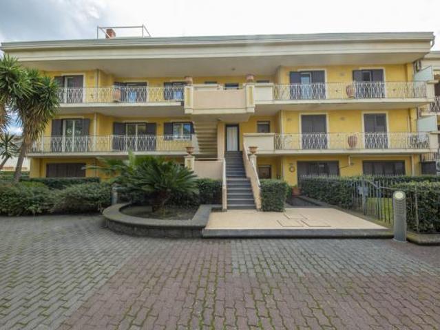 Appartamento in vendita a San Giovanni Galermo-Trappeto-Cibali, Catania