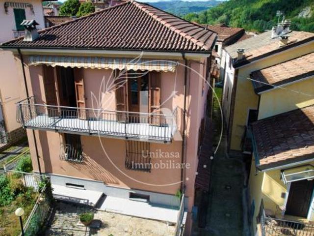 Appartamento in vendita a Cengio, Liguria