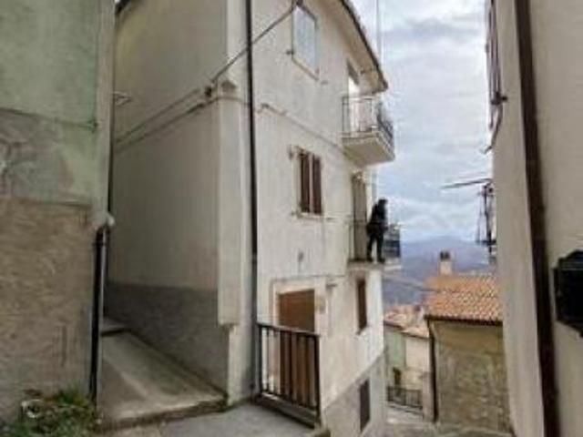 Appartamento in vendita a Civitaluparella, Abruzzo