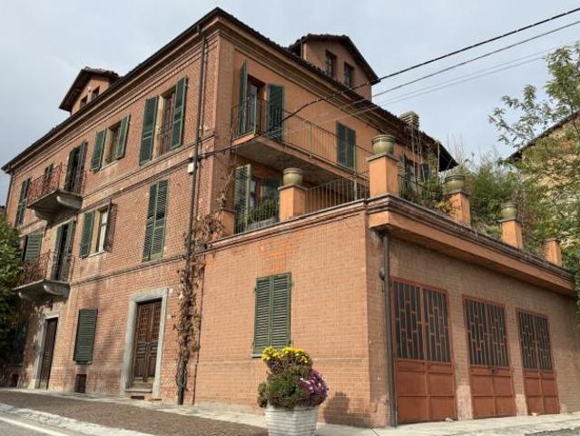 Appartamento in vendita a Piemonte, Asti