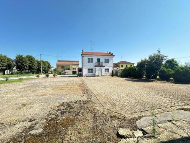 Appartamento in vendita a Piemonte, Vercelli