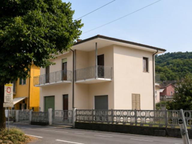 Appartamento in vendita a Follo, Liguria