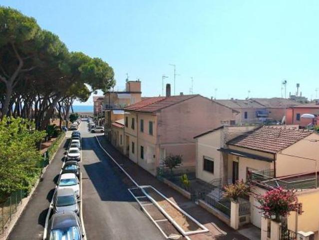 Villa Indipendente in vendita a Follonica, Toscana