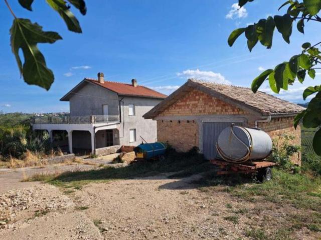 Appartamento in vendita a Frisa, Abruzzo