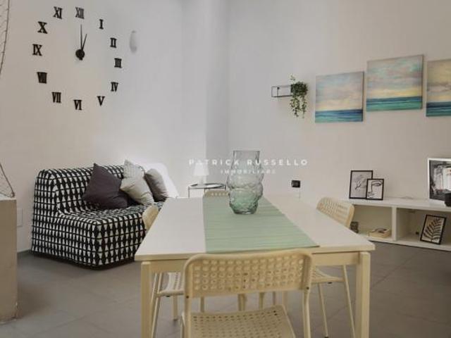 Appartamento in vendita a Gela, Sicilia
