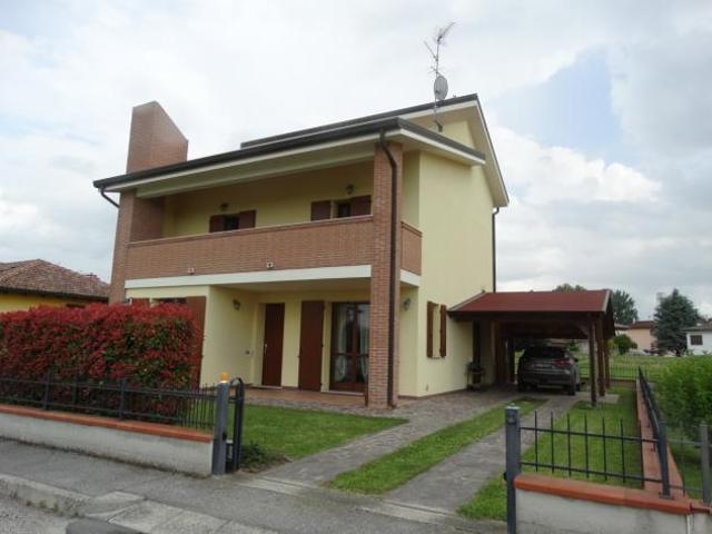 Appartamento in vendita a Guarda Veneta, Veneto