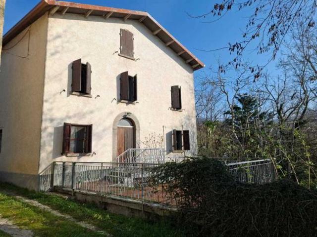 Appartamento in vendita a Unione di comuni Valmarecchia, Maiolo