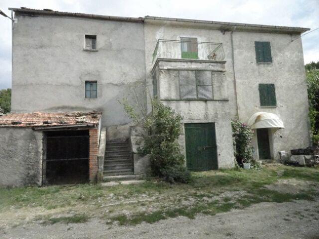 Appartamento in vendita a Unione di comuni Valmarecchia, Maiolo