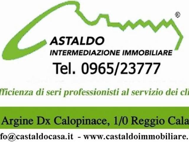 Appartamento in vendita a Calabria, Reggio Calabria