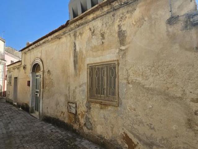 Quadrilocale in vendita a Modica