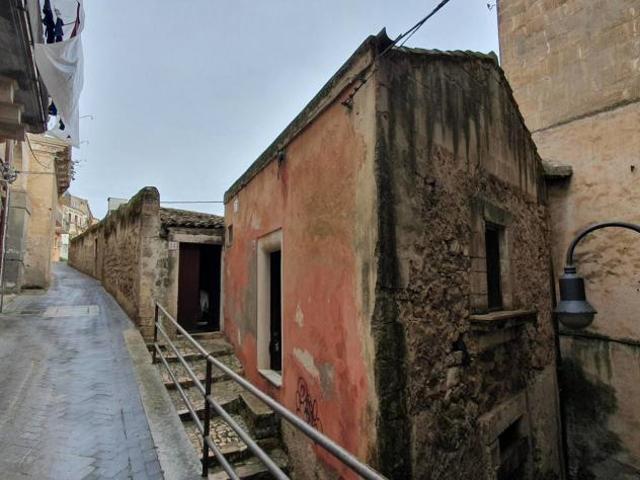 Monolocale in vendita a Marina Di Modica, Sicilia
