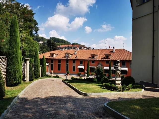 Villa Indipendente in vendita a Piemonte, Torino