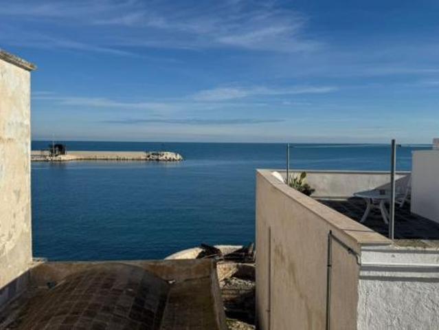 Appartamento in vendita a Monopoli, Bari