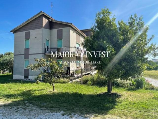 Appartamento in vendita a Marche, Ascoli Piceno