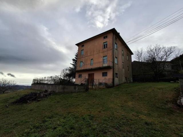 Appartamento in vendita a Unione di comuni Valmarecchia, Montecopiolo