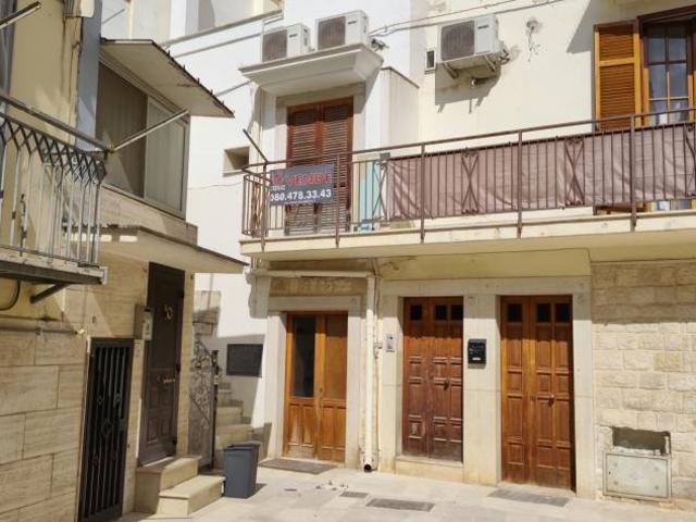 Monolocale in vendita a Noicattaro, Bari