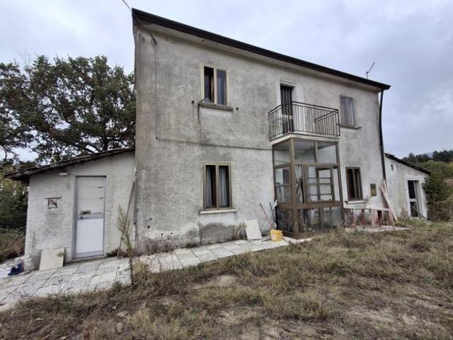 Appartamento in vendita a Unione di comuni Valmarecchia, Sant'agata Feltria