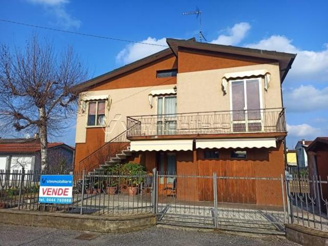 Appartamento in vendita a Noventa Vicentina, Veneto