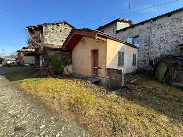 Monolocale in vendita a Piemonte, Cuneo