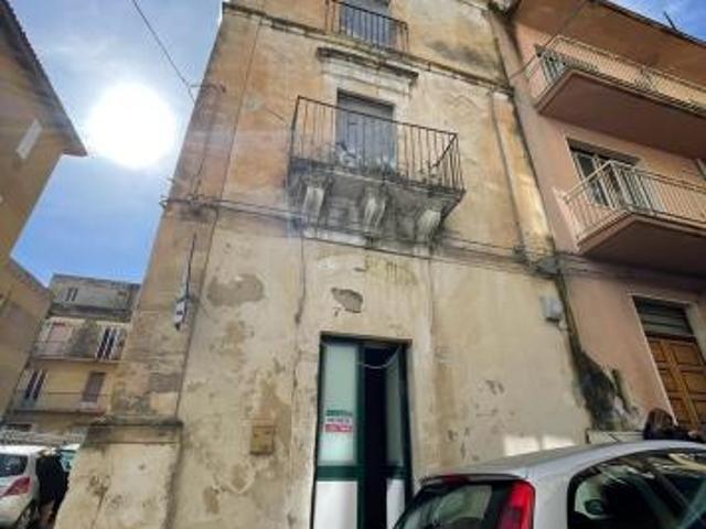 bilocale in vendita a Ragusa