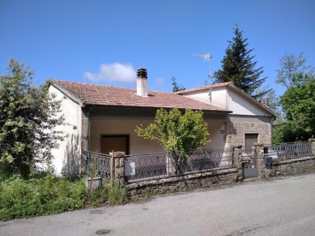 Appartamento in vendita a Roccastrada, Toscana