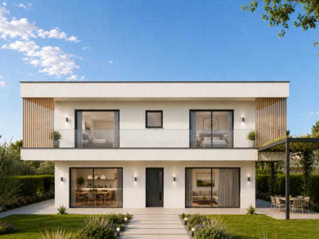 Appartamento in vendita a Roncadelle, Lombardia