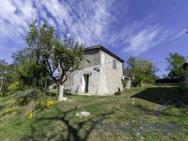 Appartamento in vendita a Legnagnone, San Leo