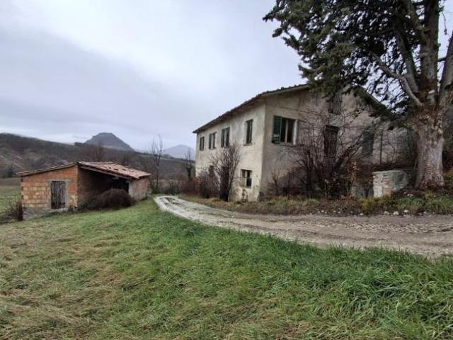 Appartamento in vendita a Unione di comuni Valmarecchia, San Leo