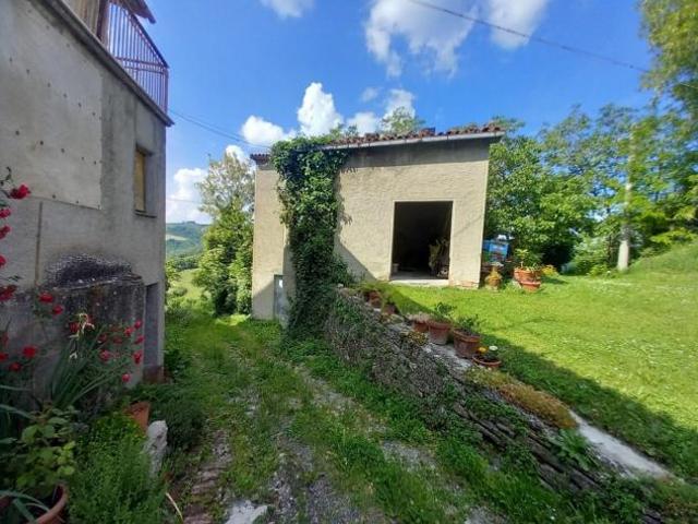 Appartamento in vendita a Unione di comuni Valmarecchia, Sant'agata Feltria