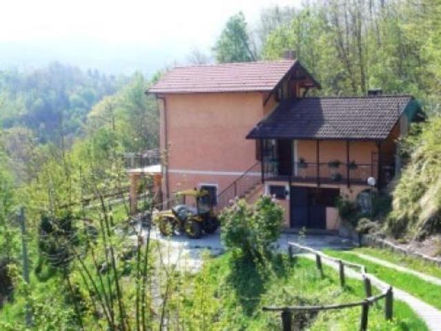 Appartamento in vendita a Sassello, Liguria