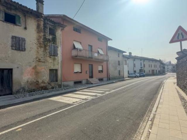 Appartamento in vendita a Trivignano Udinese, Friuli-Venezia Giulia