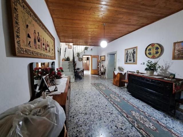 Appartamento in vendita a Sibì/Silì, Oristano