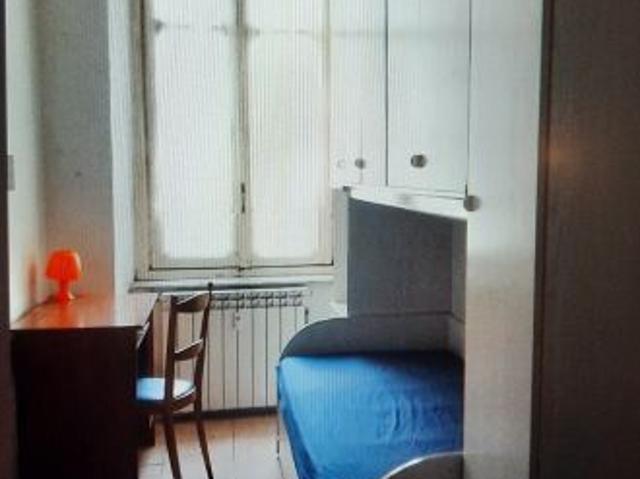 Stanza in affitto a Circoscrizione 4, Piemonte