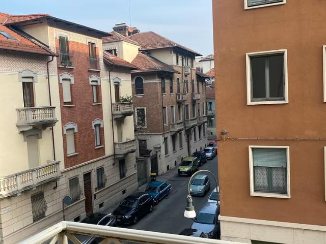 Stanza in affitto a Circoscrizione 1, Piemonte