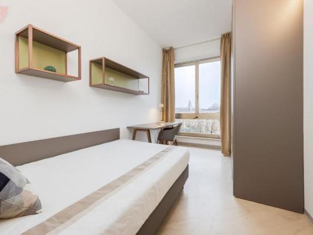 Stanza in affitto a Giardino, Ferrara